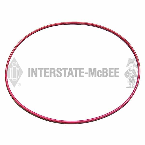 Cylinder Liner Seal Ring | Cummins ISX / QSX | 3678738 | Cummins ISX & QSX