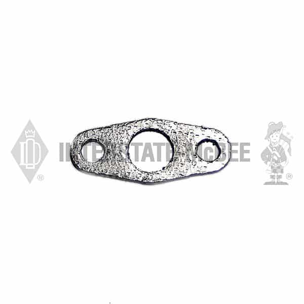 Turbo Flange Gasket | Cummins ISX / QSX | 3680324 | Cummins ISX & QSX