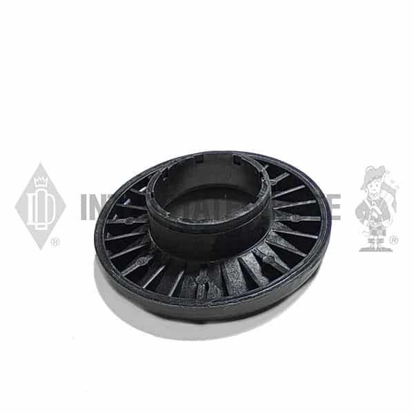 Water Pump Cover | Cummins ISX / QSX | 3680410 | Cummins ISX & QSX