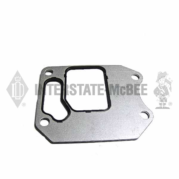 Thermostat Housing Gasket | Cummins ISX / QSX | 3684336 | Cummins ISX & QSX