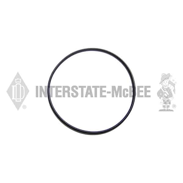 Water Pump Cartridge Seal Ring | Cummins ISX / QSX | 3684384 | Cummins ISX & QSX