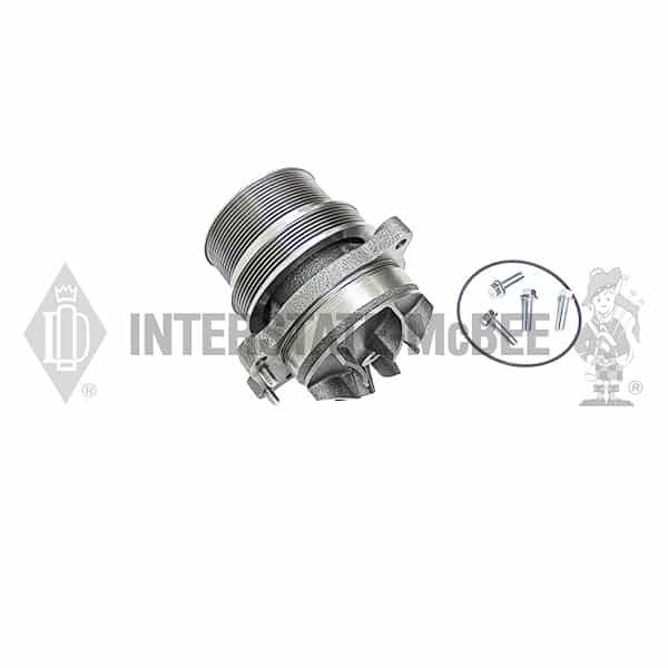 Water Pump Cartridge | Cummins ISX / QSX | 3684450 | Cummins ISX & QSX
