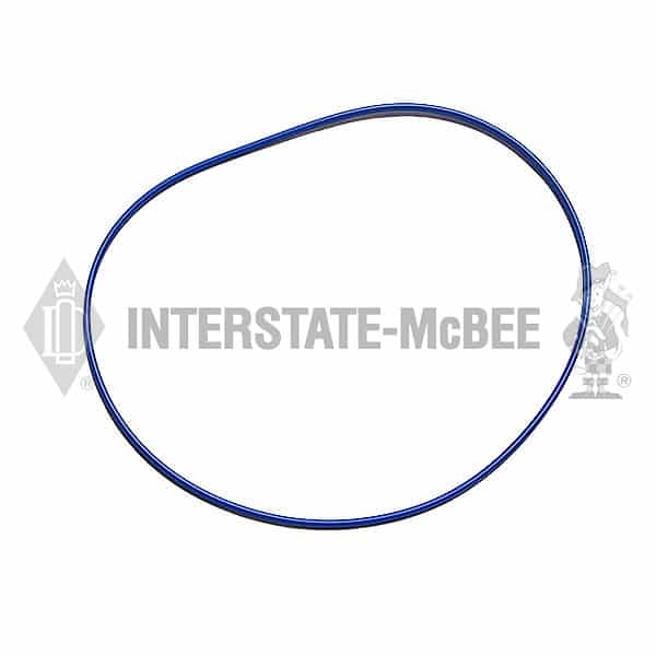 Cylinder Liner Seal Ring | Cummins ISX / QSX | 3685234 | Cummins ISX & QSX