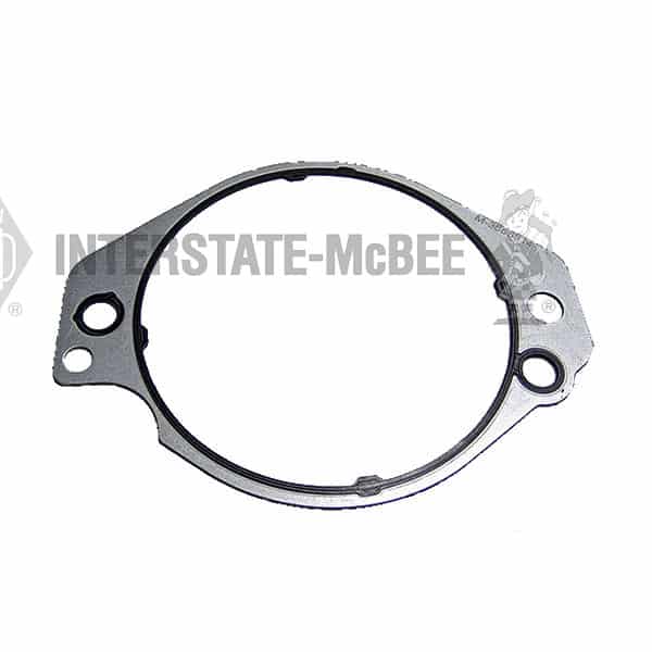 Air Comp. Mounting Gasket | Cummins ISX / QSX | 3685614 | Cummins ISX & QSX
