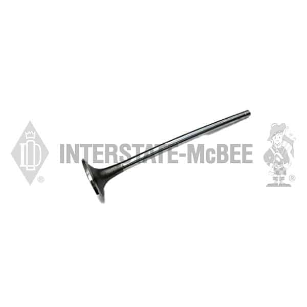 Intake Valve | Cummins ISX / QSX | 3685996 | Cummins ISX & QSX