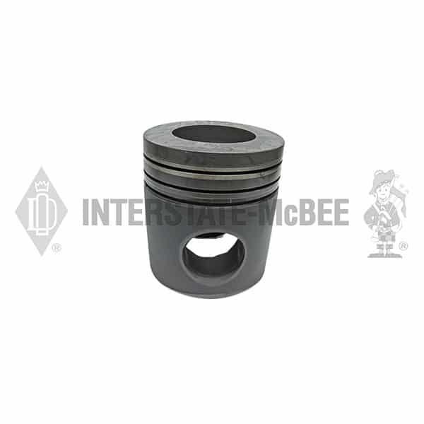3767655 | Aluminum Piston - Spark Ignited | CAT 3500 Series | Caterpillar 3508, 3512 & 3516