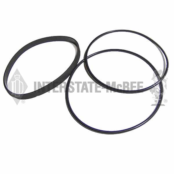 Cylinder Liner Seal Kit | Cummins N14 | 3800174 | Cummins NT-N14