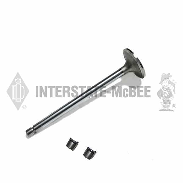 Valve Kit Intake | Cummins ISC 8.3L / ISL / QSL | 3800340 | Cummins C, ISC, QSC, ISL & QSL