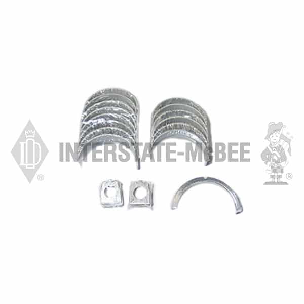Main Bearing Set STD | Cummins N14 | 3801260 | Cummins NT-N14