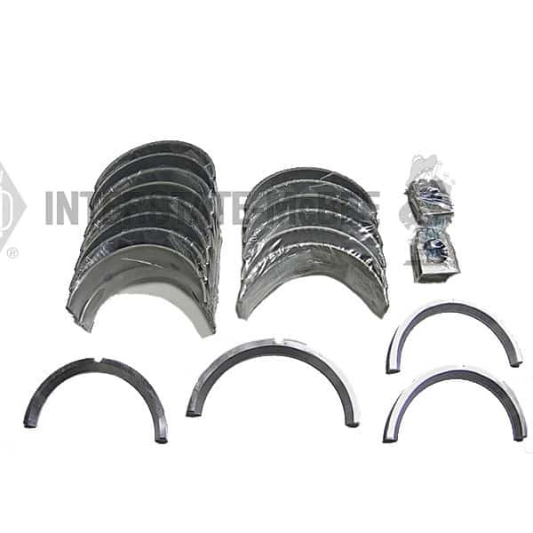 Main Bearing Set .020 OS | Cummins N14 | 3801262 | Cummins NT-N14