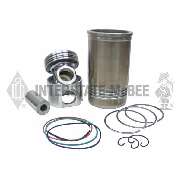 Liner Kit | KTA38 / KTA50 | 3801268 | Cummins KT & QSK