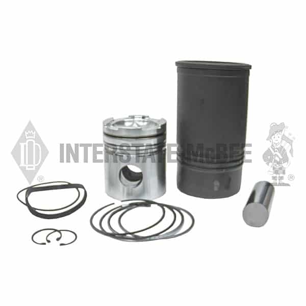3801795 | Cylinder Kit For Cummins 855 Engine | Cummins NT-N14