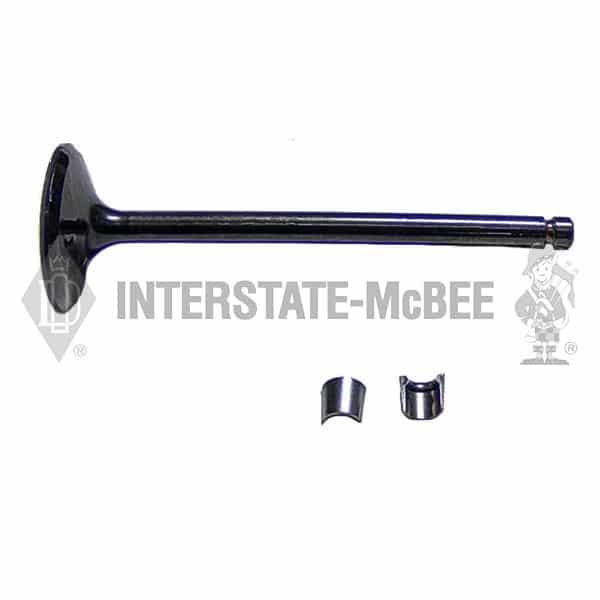 Valve Kit Exhaust | Cummins 6B /4B Engine | 3802356 | Cummins B, ISB & QSB