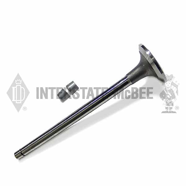 Valve Kit Intake | Cummins 6C 8.3L | 3802463 | Cummins C, ISC, QSC, ISL & QSL