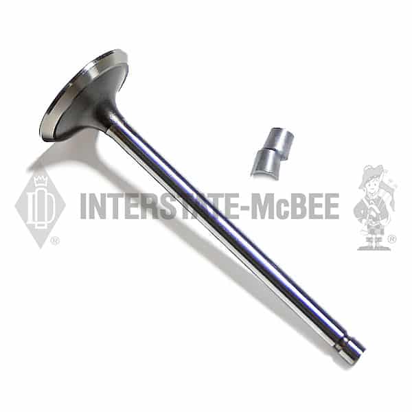 Valve Kit Exhaust | Cummins 6B /4B Engine | 3802481 | Cummins B, ISB & QSB