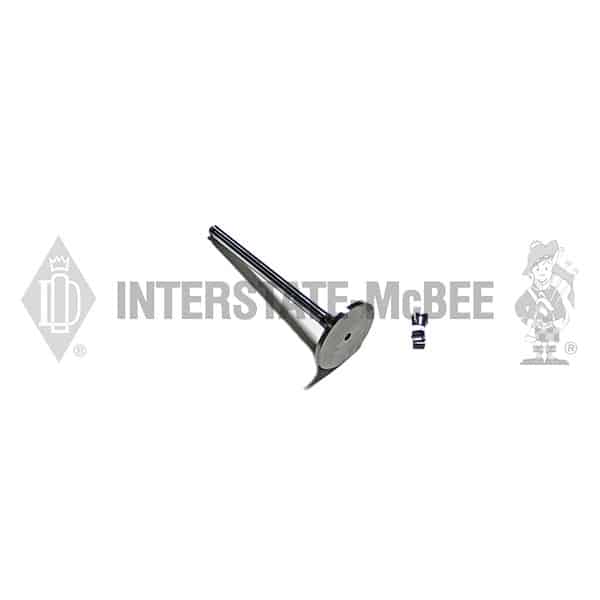 Valve Kit Intake | Cummins 6C 8.3L | 3802812 | Cummins C, ISC, QSC, ISL & QSL
