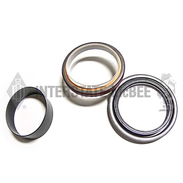Front Seal Kit | Cummins 6B /4B Engine | 3802820 | Cummins B, ISB & QSB