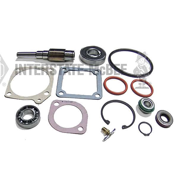 Water Pump Repair Kit | KT Series | 3803153 | Cummins KT & QSK