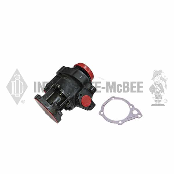 Oil Pump | Cummins N14 | 3803369 | Cummins NT-N14