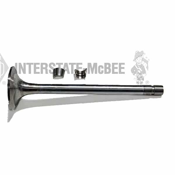 Exhaust Valve Kit | KT Series | 3803529 | Cummins KT & QSK