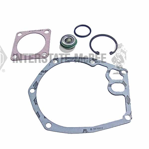 Water Pump Repair Kit Minor | Cummins N14 | 3803612 | Cummins NT-N14