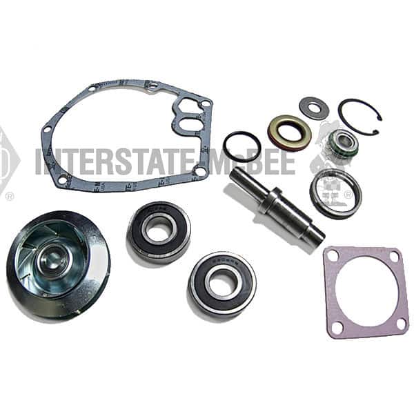 Water Pump Repair Kit Major | Cummins N14 | 3803614 | Cummins NT-N14
