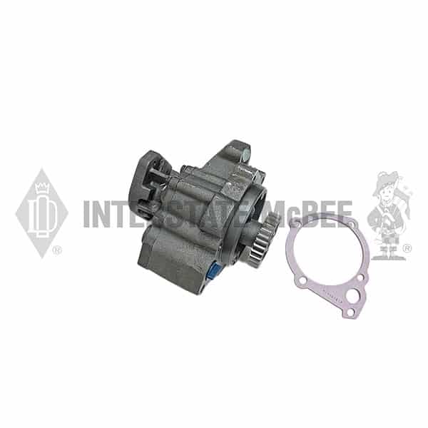 Oil Pump | Cummins N14 | 3803698 | Cummins NT-N14