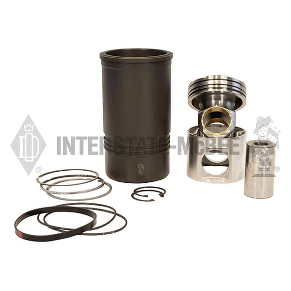 Cylinder Kit Articulated | Cummins N14 | 3803740 | Cummins NT-N14