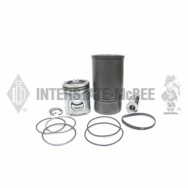 Cylinder Kit Anodized Celect | Cummins N14 | 3803755 | Cummins NT-N14