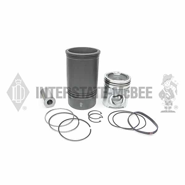 Cylinder Kit Anodized STC | Cummins N14 | 3803759 | Cummins NT-N14