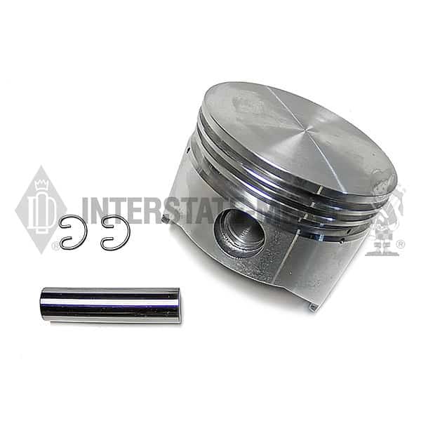 Piston Kit STD | Cummins N14 | 3803930 | Cummins B, ISB & QSB