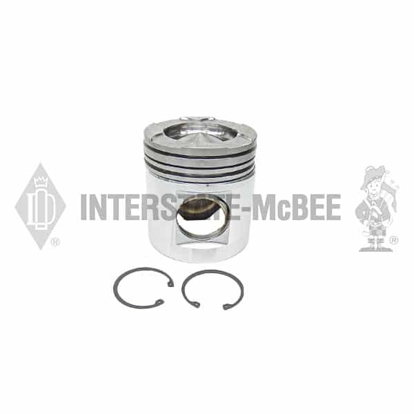 Piston Kit Articulated | Cummins N14 | 3804630 | Cummins NT-N14