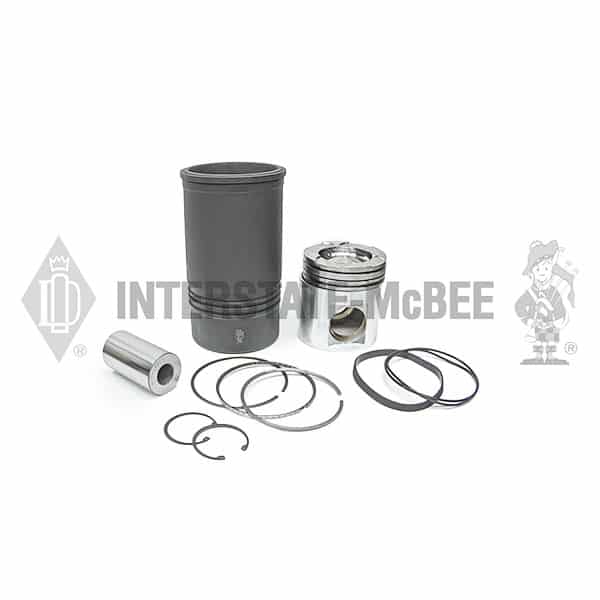 Cylinder Kit Articulated | Cummins N14 | 3804636 | Cummins NT-N14