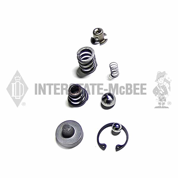Tappet Repair Kit | STC-K Injector | 3804700 | Cummins NT-N14