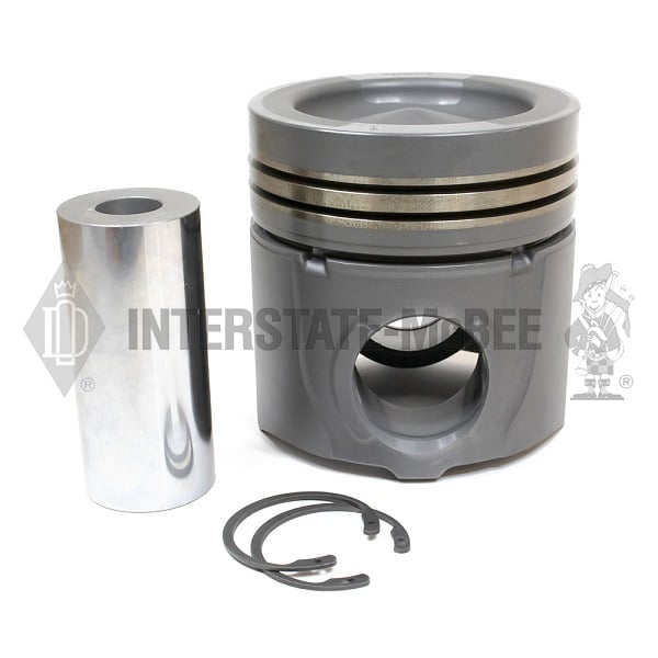 Piston Kit | KT / QSK Cummins | 3804885 | Cummins KT & QSK