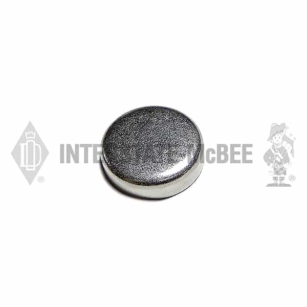 Expansion Plug | Cummins ISX / QSX | 3813247 | Cummins ISX & QSX