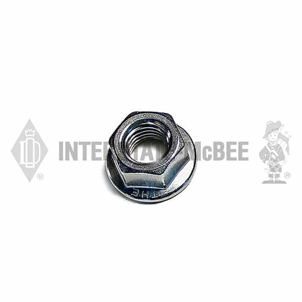 Mounting Nut | Cummins 6B /4B Engine | 3818824 | Cummins L10, M11, ISM & QSM