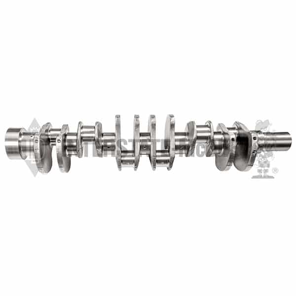 Crankshaft For Caterpillar 3408/3412/C27/C32 Engine | 3849908