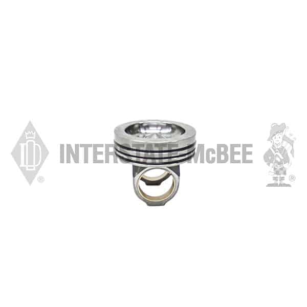 3851657 | Piston Crown | Caterpillar C9 Engine