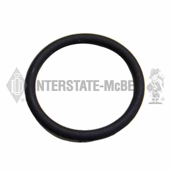 Oil Pan Drain Plug Gasket | Cummins ISB / QSB | 3865398 | Cummins B, ISB & QSB