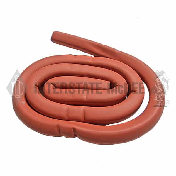 Aftercooler Core Seal Strip | KTA38 | 3865994 | Cummins KT & QSK