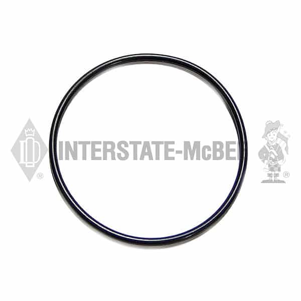 Fuel Pump Mounting Seal | Cummins ISX / QSX | 3867481
