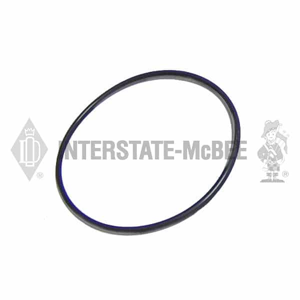 Injection Pump Mounting Seal | Cummins 6C / ISC 8.3L | 3899283 | Cummins C, ISC, QSC, ISL & QSL