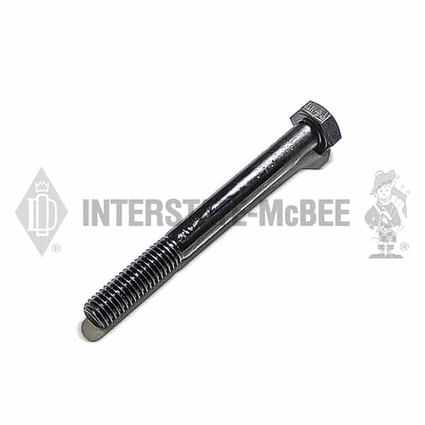 Rocker Lever Support Bolt | Cummins 6B /4B Engine | 3901221 | Cummins B, ISB & QSB
