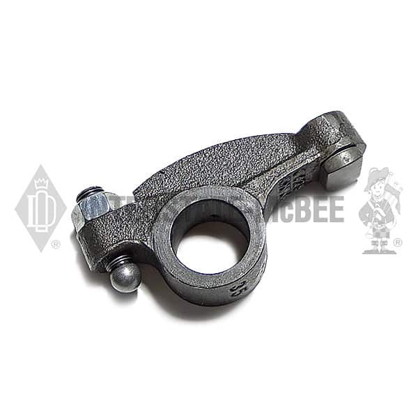 Rocker Lever | Cummins 6C 8.3L | 3901717 | Cummins C, ISC, QSC, ISL & QSL