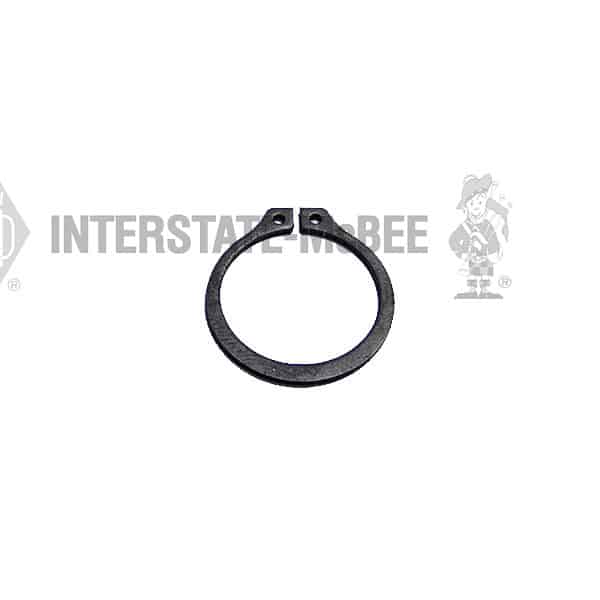 Rocker Lever Shaft Retainer | Cummins 6C 8.3L | 3901764 | Cummins C, ISC, QSC, ISL & QSL
