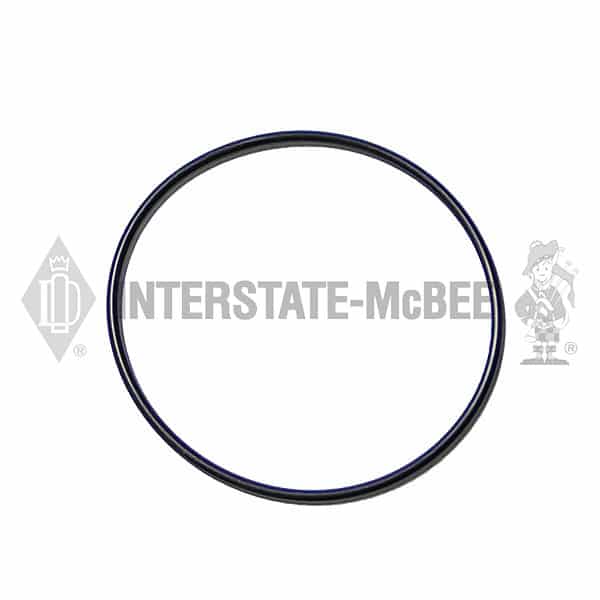 Water Pump Seal Ring | Cummins 6C 8.3L | 3902089 | Cummins C, ISC, QSC, ISL & QSL