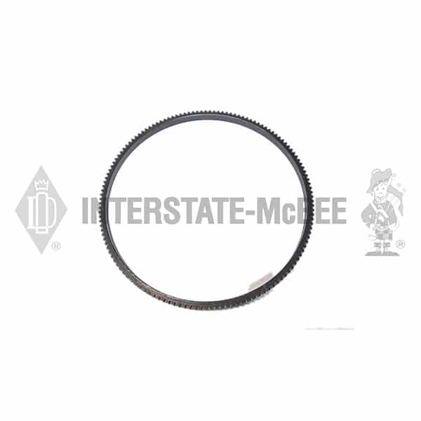 Ring Gear / Teeths 138 | Cummins 6B /4B Engine | 3902127 | Cummins C, ISC, QSC, ISL & QSL
