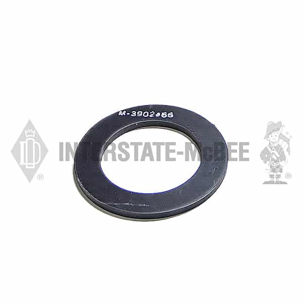 Filler Cap Seal | Cummins 6C 8.3L | 3902466 | Cummins C, ISC, QSC, ISL & QSL