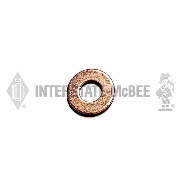 Injector Nose Seal | Cummins 4B / 6B / 6C / ISC | 3906659 | Cummins B, ISB & QSB